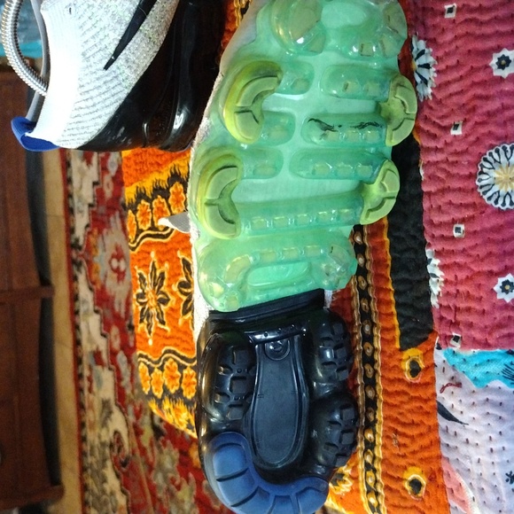 EUC Nike Vapormax size 9 - Picture 3 of 5